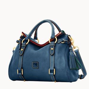 Florentine Large Satchel